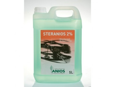 Désinfectant instrument Anios Clean Excel D 1 litre