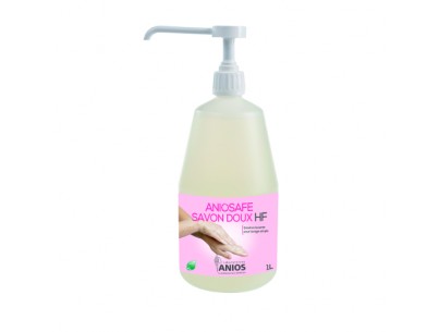 Aniosafe savon doux hf