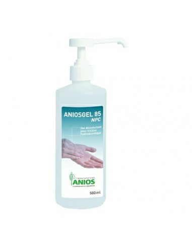Aniosgel 85 npc - gel hydroalcoolique
