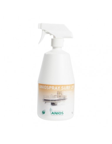 Aniospray surf 29 - desinfectant