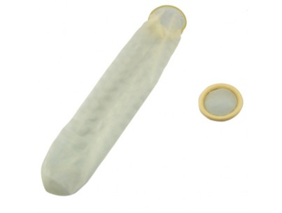 Protections de sonde non stériles LATEX  3,5X20 non lubrifiées