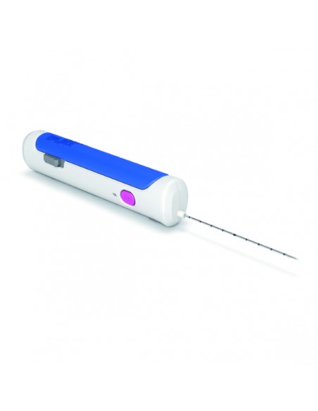 BioPince ULTRA full core Biopsy instrument 18G (1,2mm) x 10cm (box 5) 59% more tissue volume