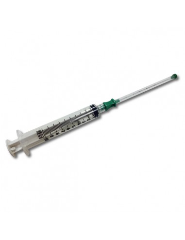 TECHNA-CUT biopsy needle 18G (1,2mm) x 12cm (box of 10)