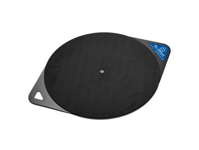 Disque de transfert diamètre 41cm samarit. largeur hors tout 54cm matières ABS et téflon