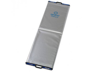Matelas de transfert ROLLBORD HIGHTEC STANDARD pliable 177x50cm charge maximum 180 kg