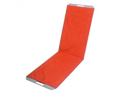 TRANSBORD folding rollerslide 175x50cm with nylon outer cover