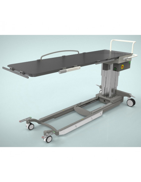 Handling Mobile Handgrip for Table CT150X and CT140Q