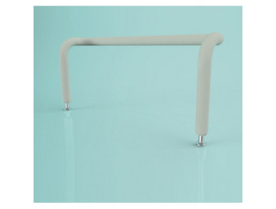 Barre de poussée option pour table CT150X et CT140Q