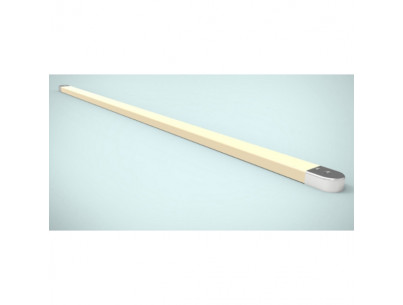 Floor guide rail 1433mm for Fast Table positionning for Table CT150X and CT140Q