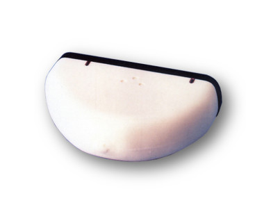 MTM100 breast phantom for mammography Internal Quality Control