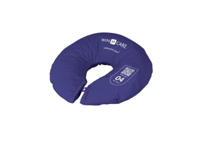 Cushion carewave plus standard circular 50x45xD10cm