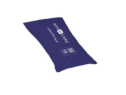 Cushion carewave plus universal standard rectangular 45x20x8cm