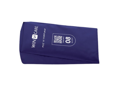 Cushion carewave plus standard declive 40x20x9cm