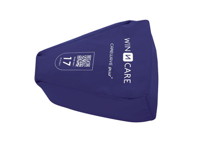 Coussin CAREWAVE PLUS standard abduction des hanches 35x28cm