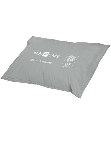 Coussin POZ IN FORM PLUS UNIVERSEL standard rectangulaire 45x30x10cm