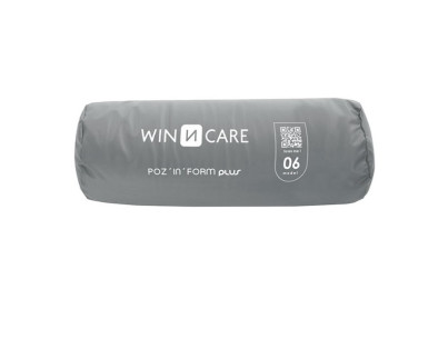 Cushion POZ IN FORM plus standard cylindrical 60xD20cm