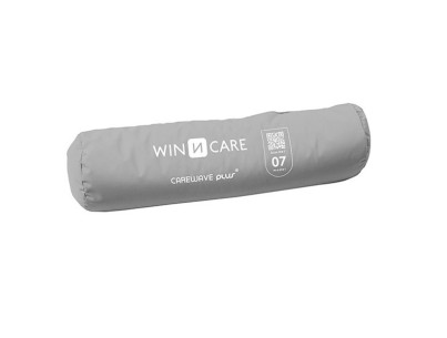 Cushion POZ IN FORM plus standard cylindrical 45xD12cm