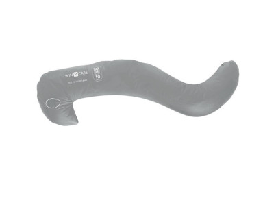 Cushion POZ IN FORM plus standard lateral positioning 30° 170x55x15cm