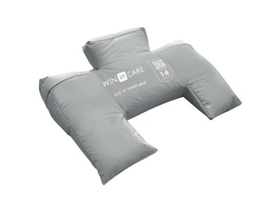 Cushion POZ IN FORM plus standard half-fowler 70x50x10cm