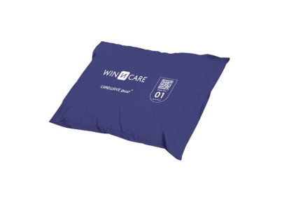 Cushion carewave plus universal standard rectangular 45x30x10cm