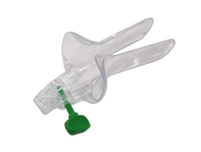 Spéculum de COLLIN stérile - larg. 33mm - longueur 90mm - Boîte de 35