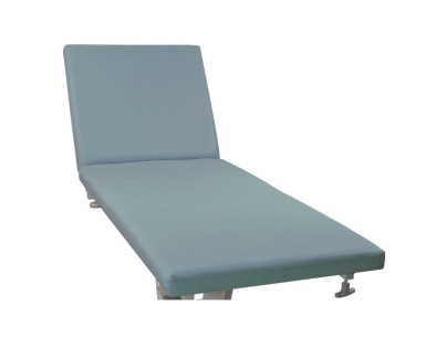 Flat upholstery 75cm wide for couch (118/QUEST/IQUEST) class M1 flame retardant covering