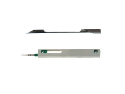 Pro-mag ultra short throw biopsy needle 16G x 8 cm (box of 10) Co-axial needle in option