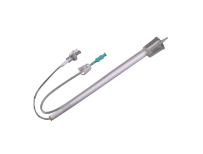 Sterile non-sliding hysterosalpingography cups RIGISTER diameter 25mm box of 10