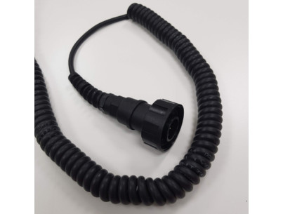 Extensible cable for remote control - table CT160F new cable version