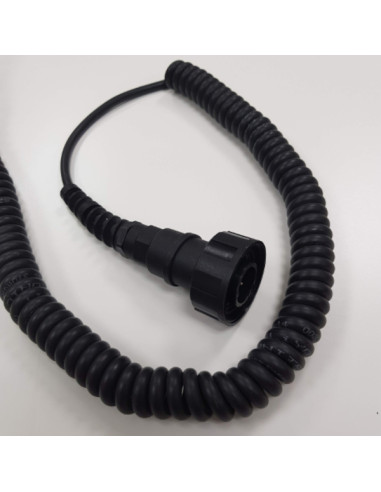 Extensible cable for remote control - table CT160F new cable version
