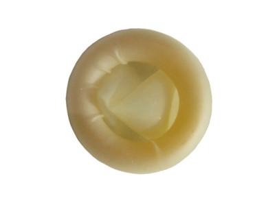 Probe cover 33x195mm - sterile - latex - box 20 Factory code 2801.1030