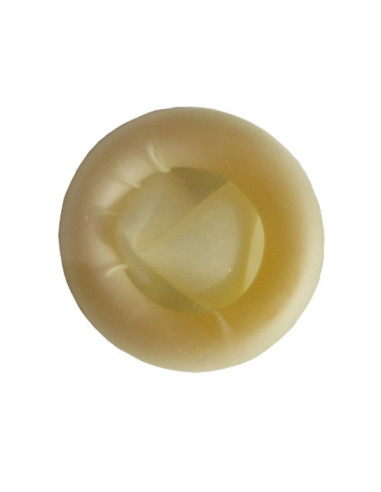 Probe cover 33x195mm - sterile - latex - box 20 Factory code 2801.1030