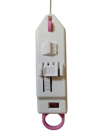 Biopsy gun automatic and semi automatic VeriEcto G2-G