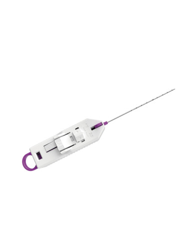 Biopsy gun automatic and semi automatic VeriEcto URO-G