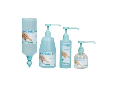 ANIOSGEL 800-G
