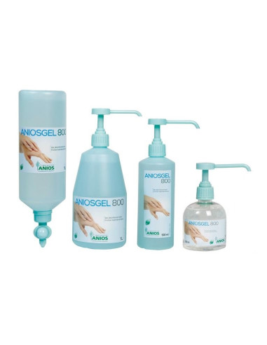 ANIOSGEL 800-G