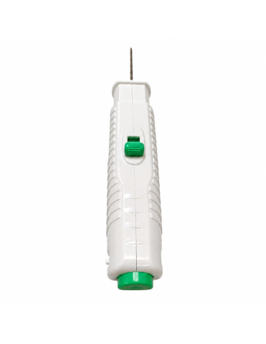 Pistolet de biopsie automatique et semi automatique VeriEcto G1-G