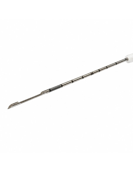 Pistolet de biopsie automatique et semi automatique VeriEcto G1-G