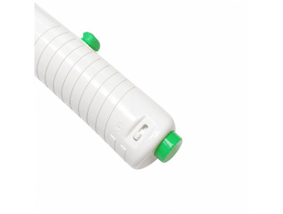 Biopsy gun auto and semi auto with coaxial VeriEcto G1-G