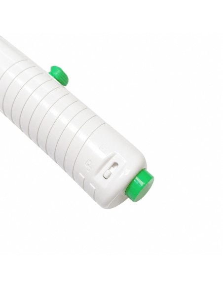 Biopsy gun auto and semi auto with coaxial VeriEcto G1-G