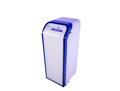 CHRONOS High-level UV-C disinfection system for ultrasound probes