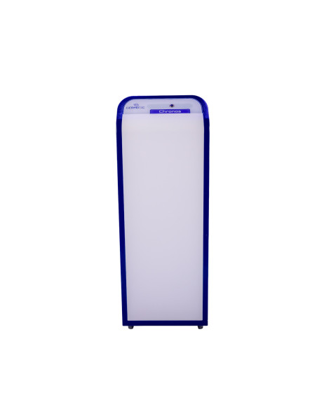 CHRONOS High-level UV-C disinfection system for ultrasound probes
