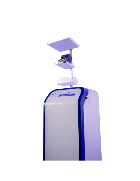CHRONOS High-level UV-C disinfection system for ultrasound probes