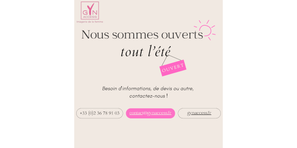 ÉTÉ 2025